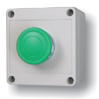 Wired Swing Door Button Transmitter